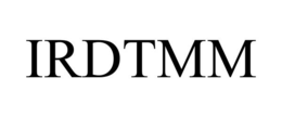 IRDTMM trademark