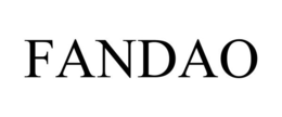 FANDAO trademark