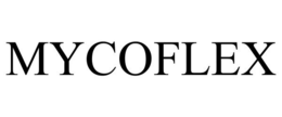 MYCOFLEX trademark