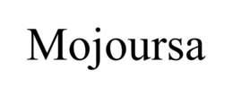 MOJOURSA trademark