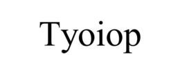 TYOIOP trademark