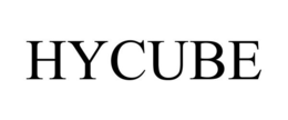 HYCUBE trademark