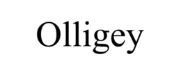 OLLIGEY trademark