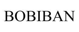 BOBIBAN trademark
