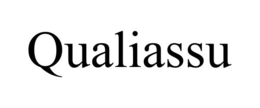 QUALIASSU trademark