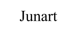 JUNART trademark