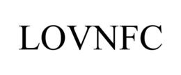 LOVNFC trademark