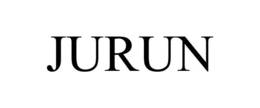 JURUN trademark
