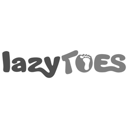 LAZYTOES trademark