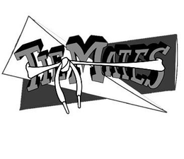 TIE MATES trademark