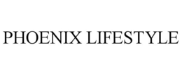 PHOENIX LIFESTYLE trademark