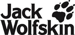 JACK WOLFSKIN trademark