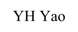 YH YAO trademark