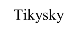 TIKYSKY trademark