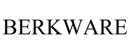 BERKWARE trademark