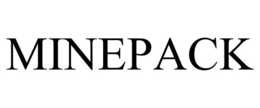 MINEPACK trademark