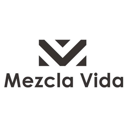 MEZCLA VIDA trademark