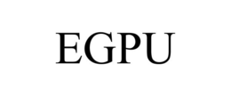 EGPU trademark