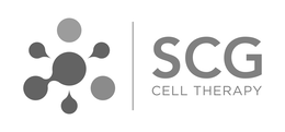 SCG CELL THERAPY trademark
