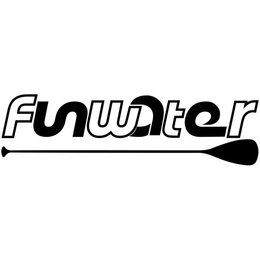 FUNWATER trademark