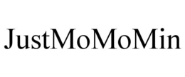 JUSTMOMOMIN trademark
