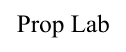 PROP LAB trademark