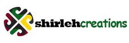 SHIRLEH CREATIONS trademark