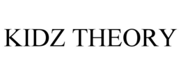 KIDZ THEORY trademark