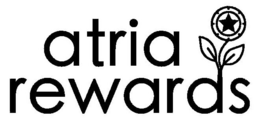 ATRIA REWARDS trademark