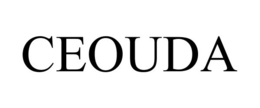 CEOUDA trademark