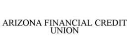 ARIZONA FINANCIAL CREDIT UNION trademark