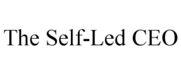 THE SELF-LED CEO trademark