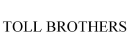 TOLL BROTHERS trademark