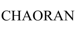 CHAORAN trademark