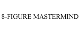 8-FIGURE MASTERMIND trademark
