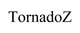 TORNADOZ trademark