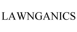 LAWNGANICS trademark