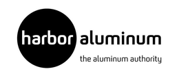 HARBOR ALUMINUM THE ALUMINUM AUTHORITY trademark