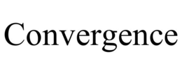CONVERGENCE trademark