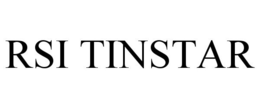RSI TINSTAR trademark