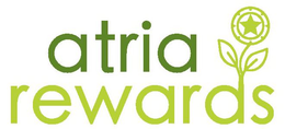 ATRIA REWARDS trademark