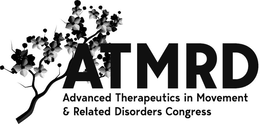 ATMRD ADVANCED THERAPEUTICS IN MOVEMENT & RELATED DISORDERS CONGRESS trademark