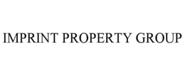 IMPRINT PROPERTY GROUP trademark