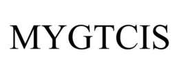 MYGTCIS trademark