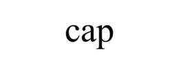 CAP trademark