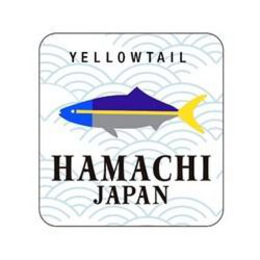 YELLOWTAIL HAMACHI JAPAN trademark