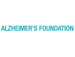 ALZHEIMER'S FOUNDATION trademark