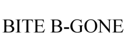 BITE B-GONE trademark