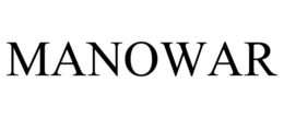 MANOWAR trademark