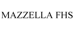 MAZZELLA FHS trademark